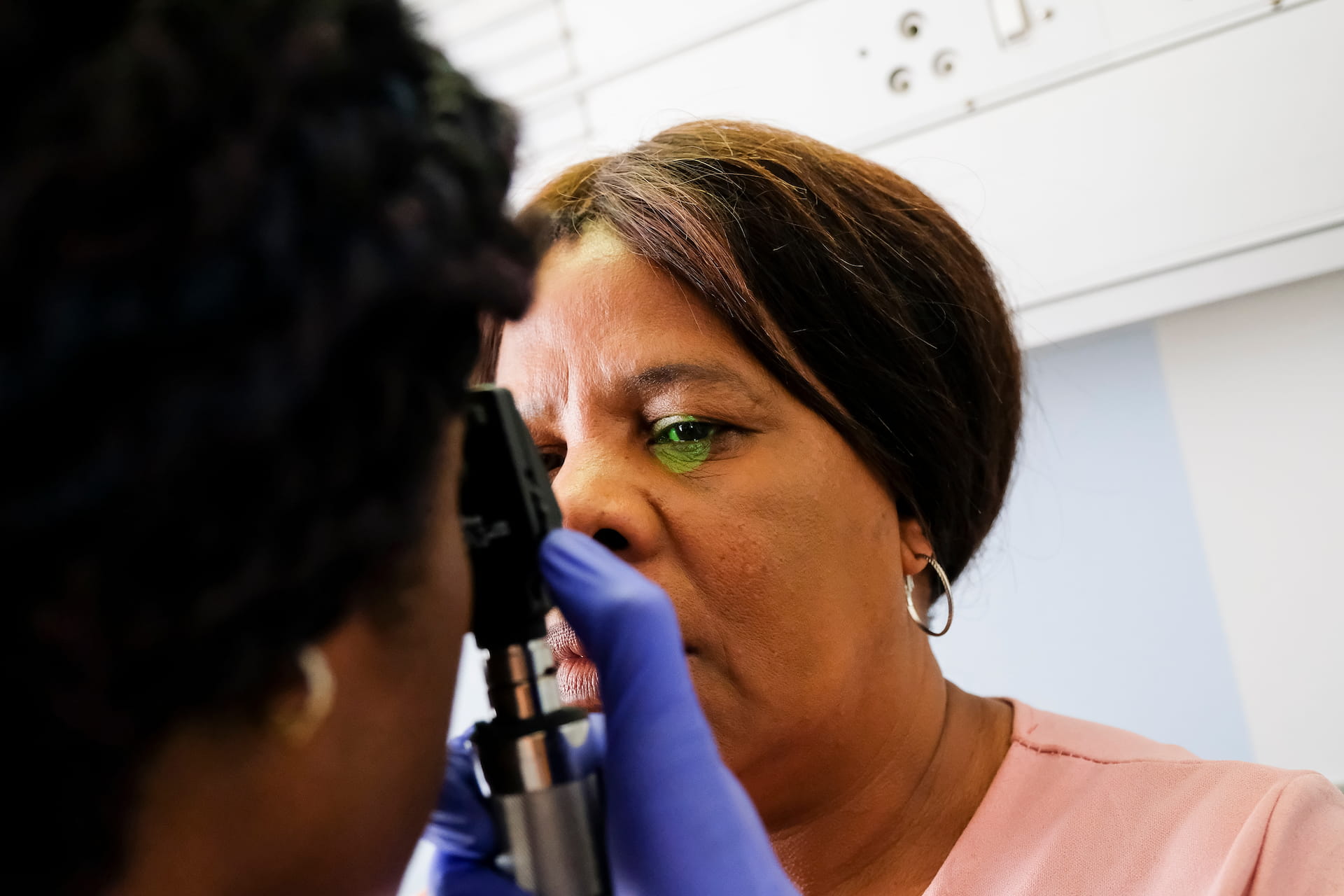 proliferative sickle cell retinopathy PSR