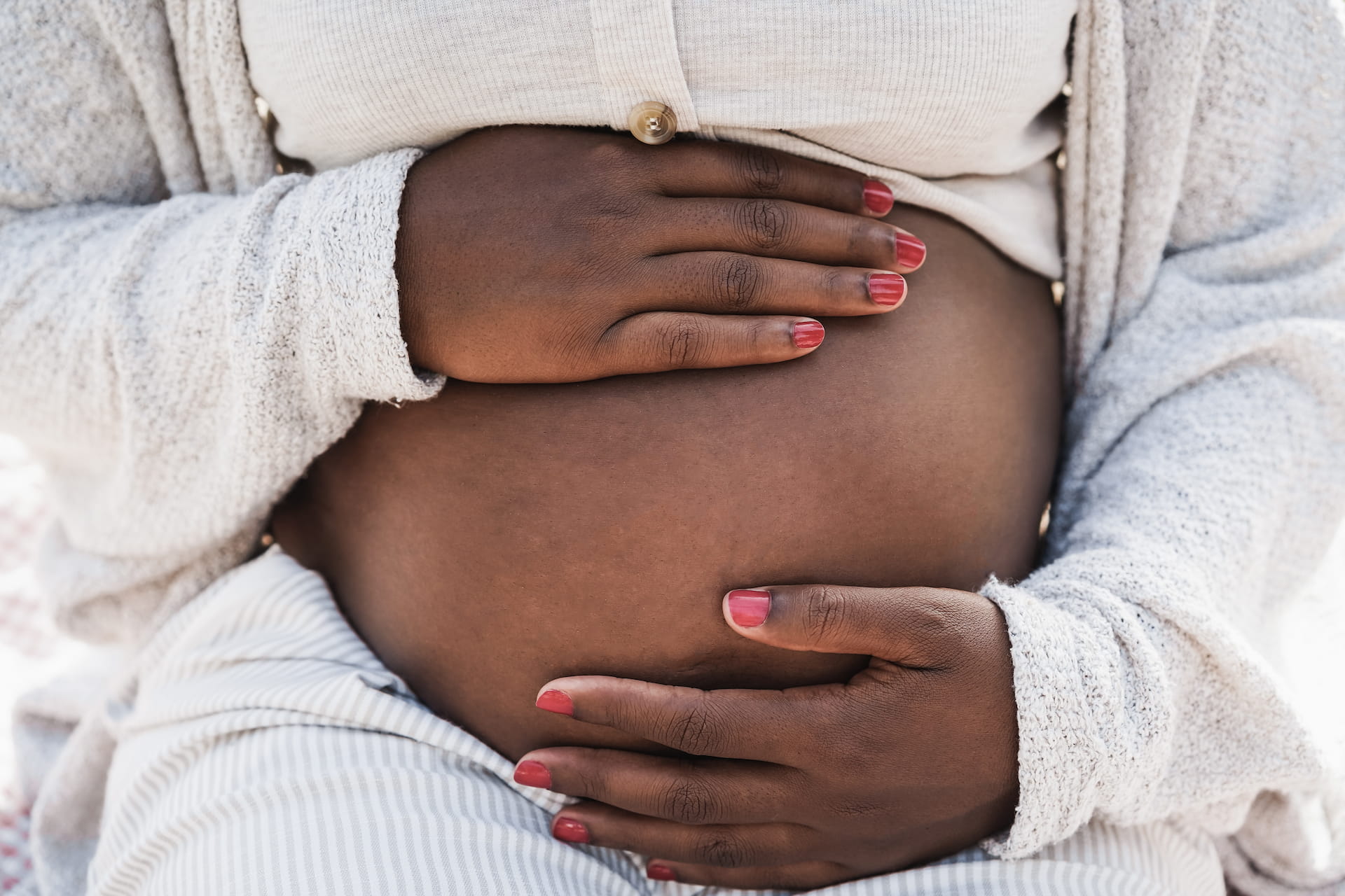Black female physicians infertility