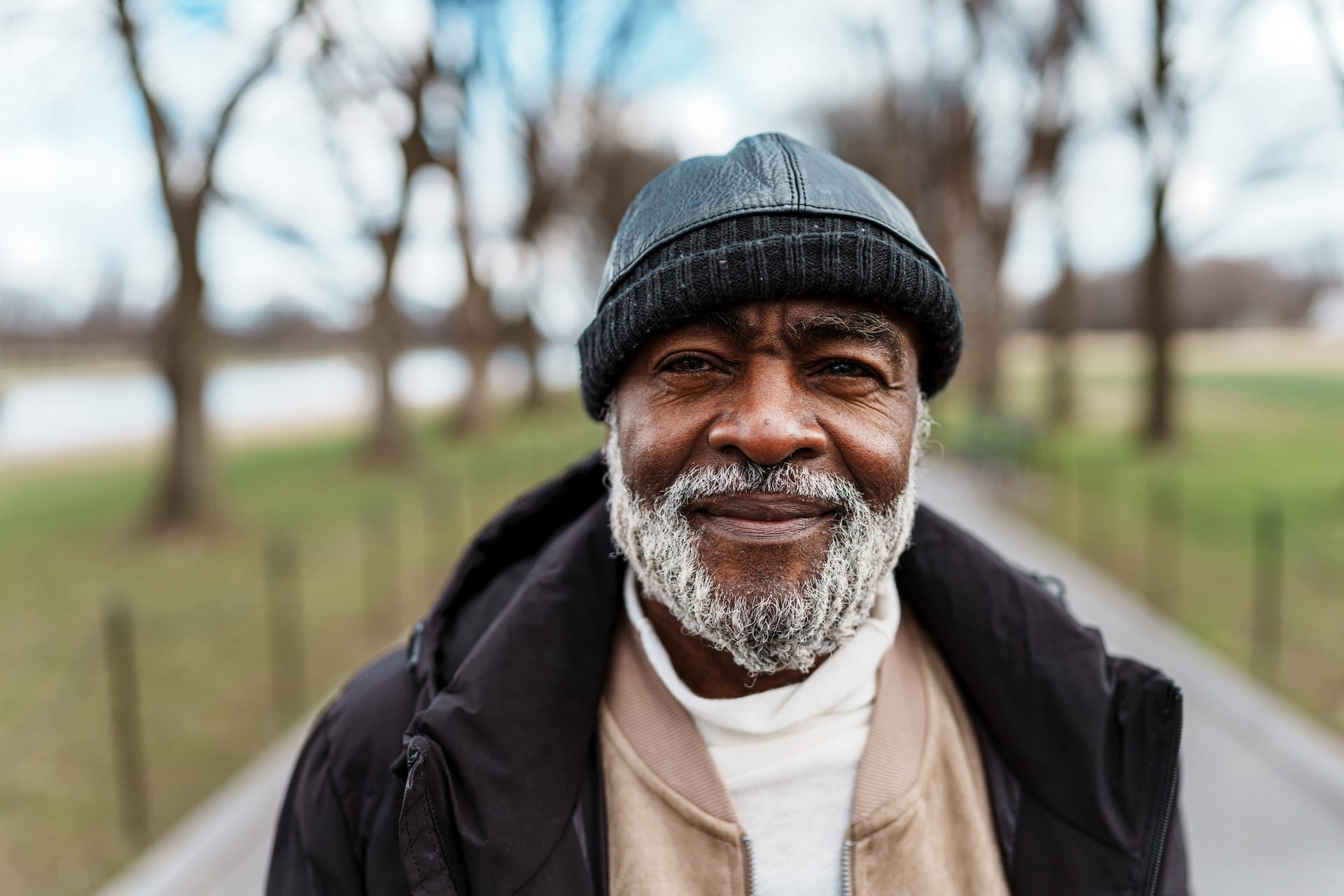 high-risk prostate cancer