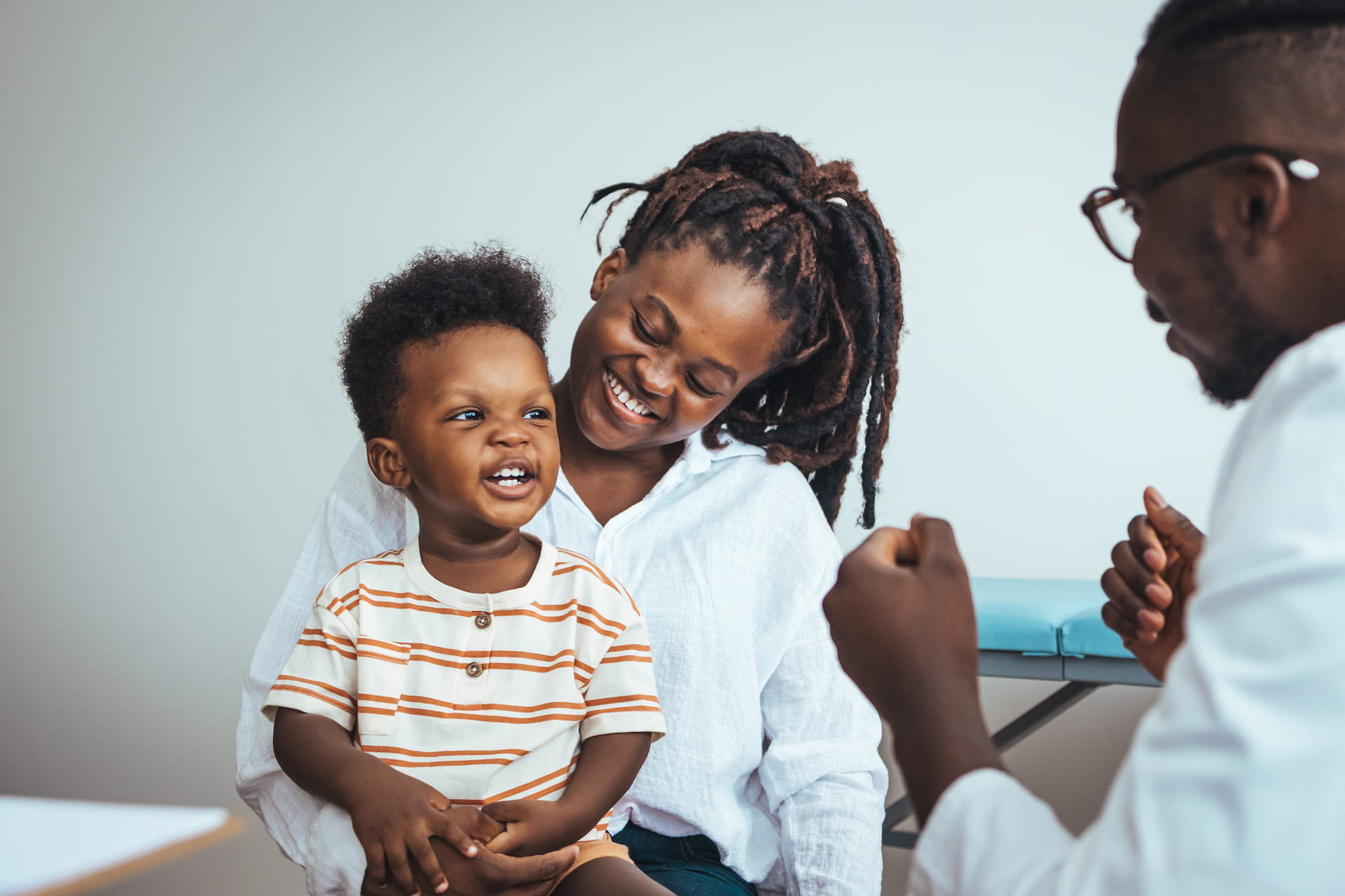 childhood vaccine guidance