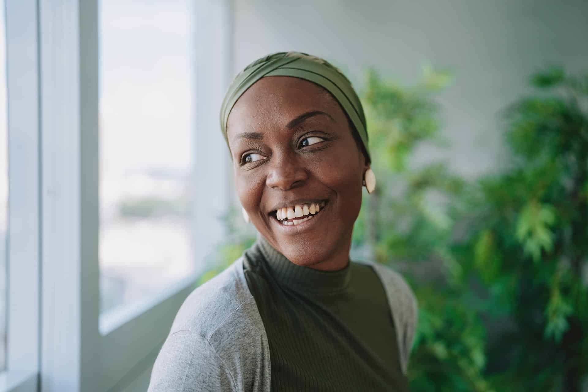 chemo-free targeted therapy for metastatic breast cancer