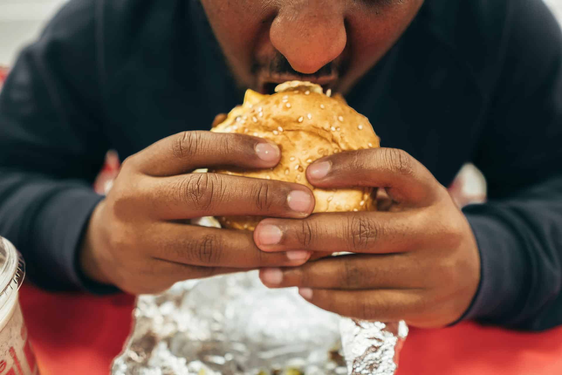 ultra-processed foods prostate cancer risk