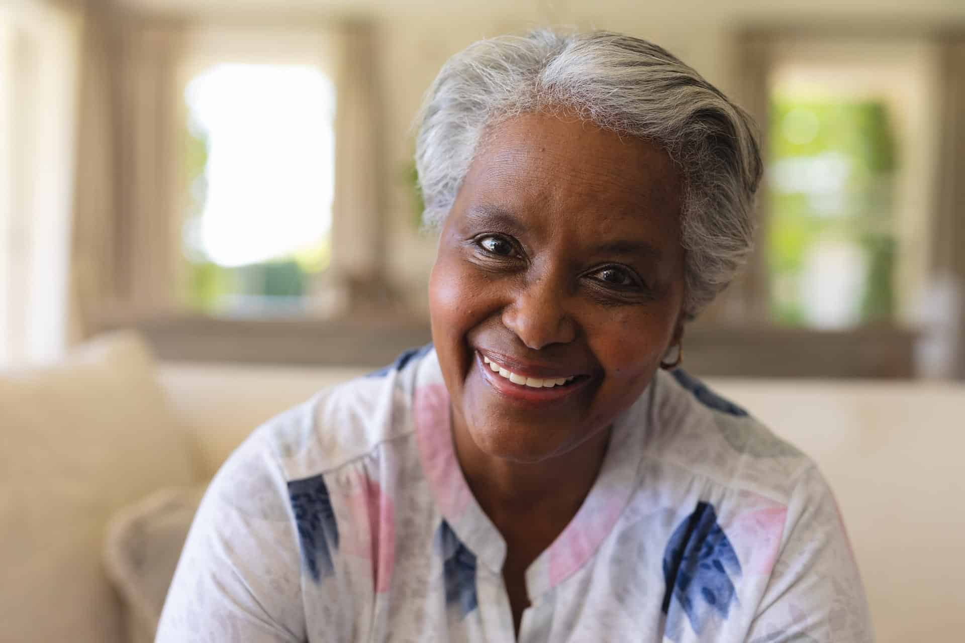 Alzheimer's blood test