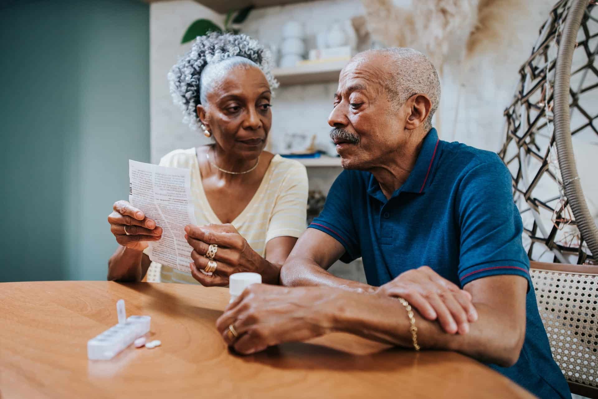 treatment landscape for secondary stroke prevention