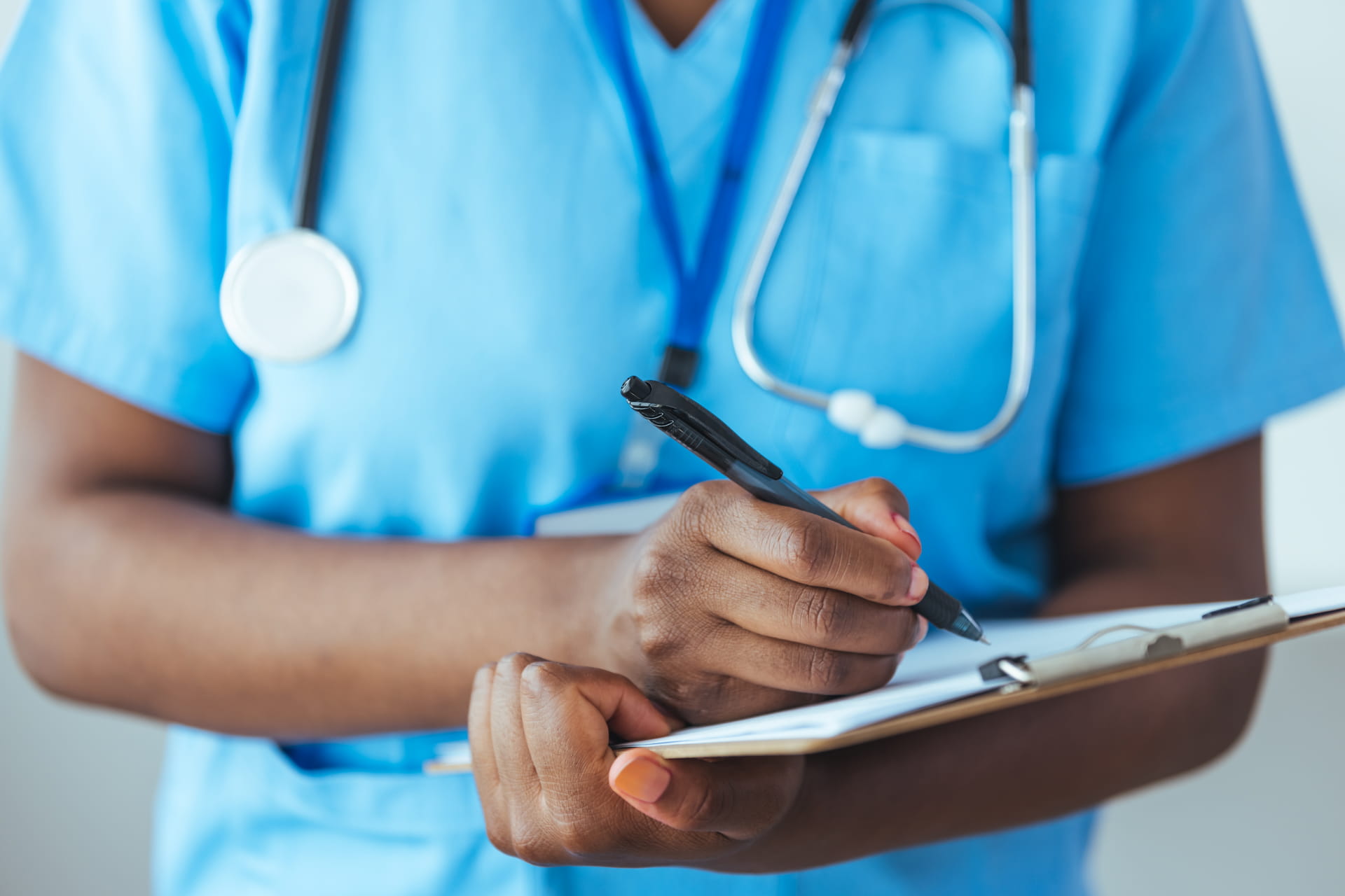 online CBT for nurses
