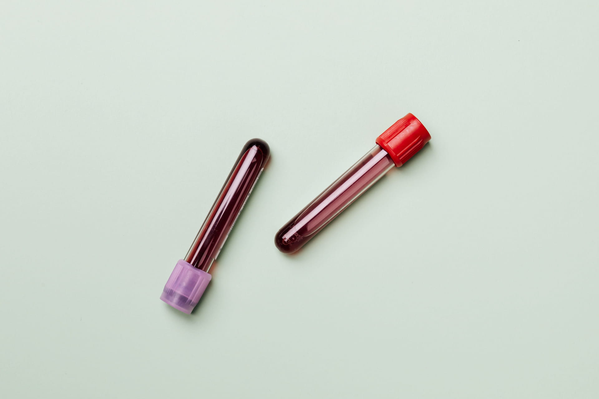 blood-based multicancer detection test