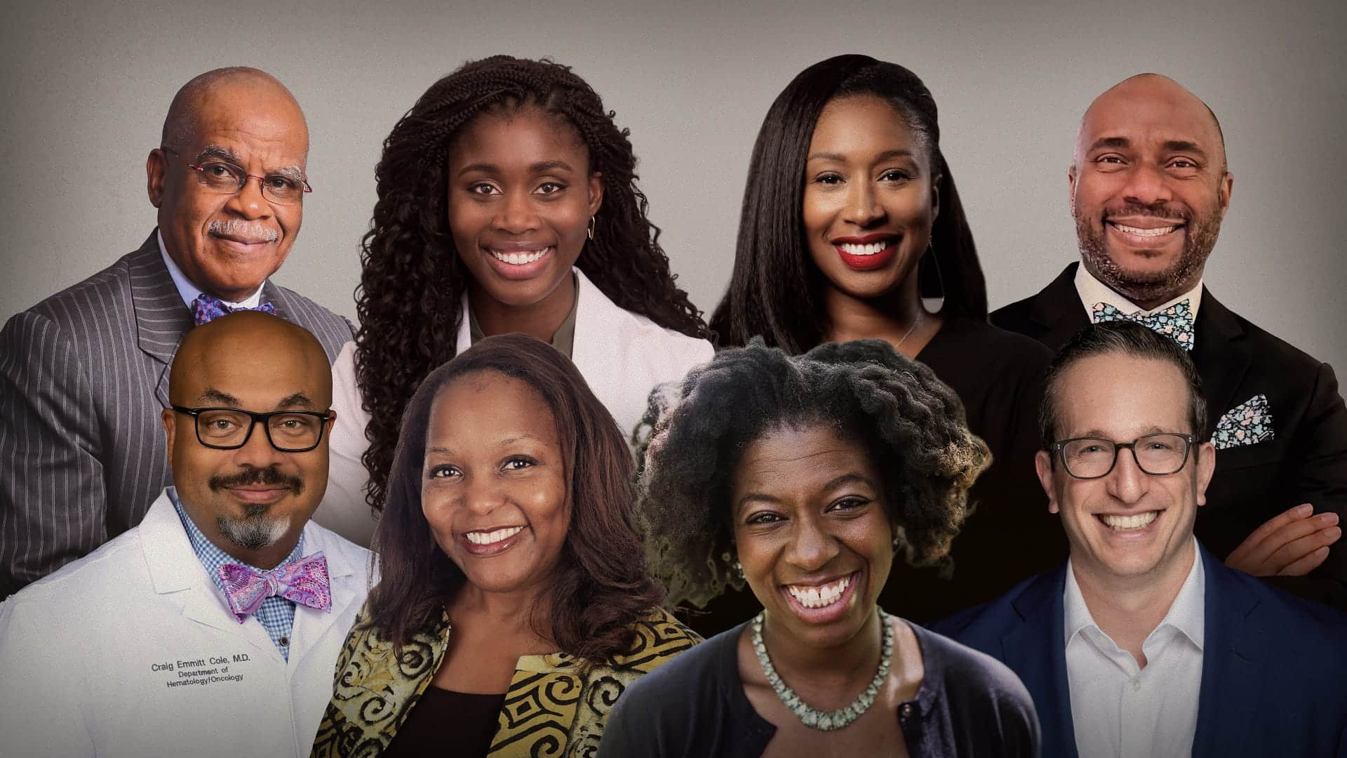 BlackDoctor Medical Advisory Board