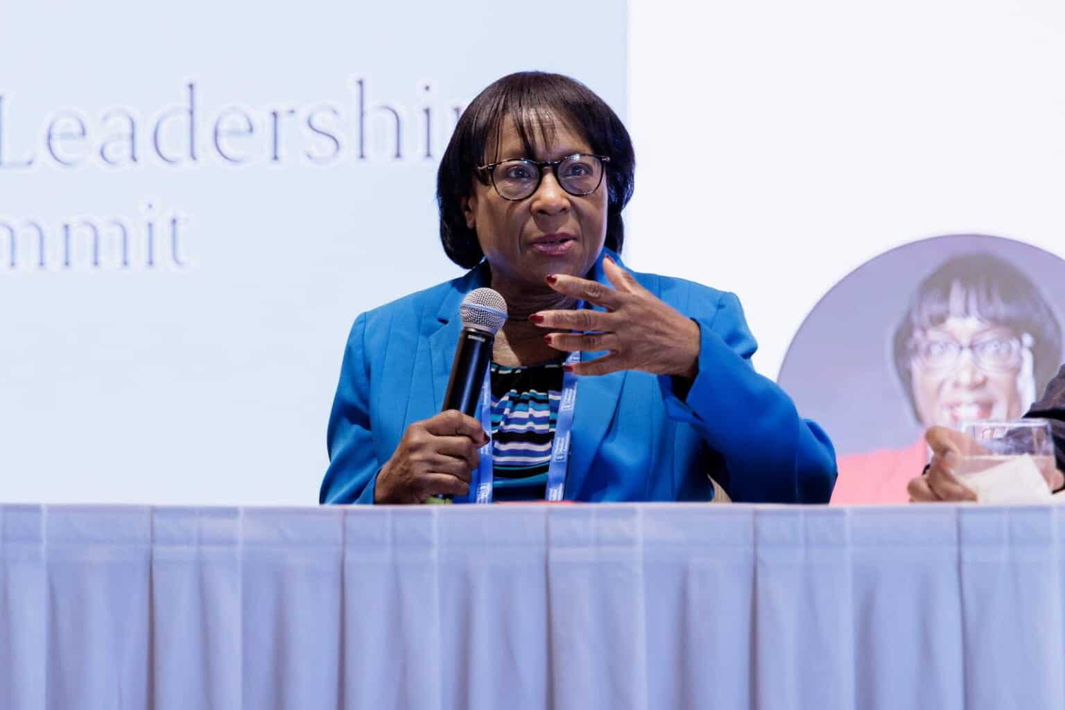 BlackDoctor Thought Leadership Summit: “Prevention First: Vaccines Still Matter” at 2026 NMA Convention