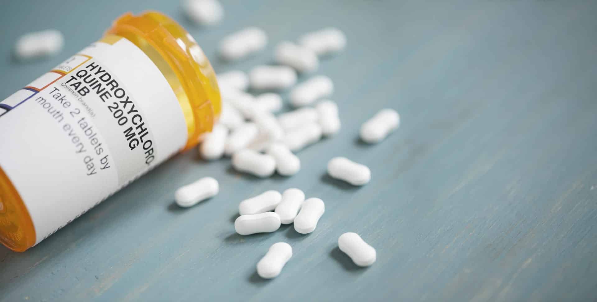 hydroxychloroquine