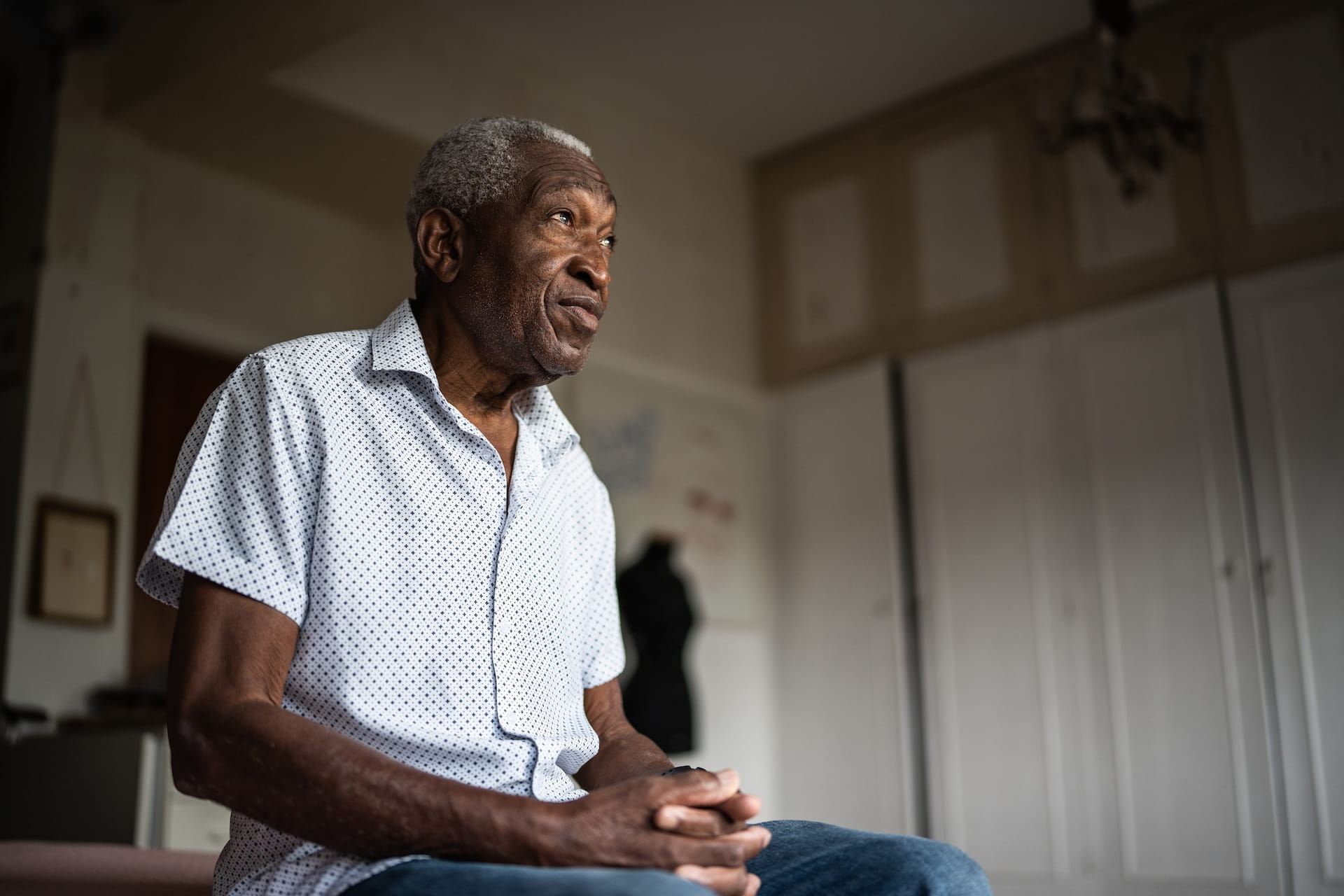dementia vaccine