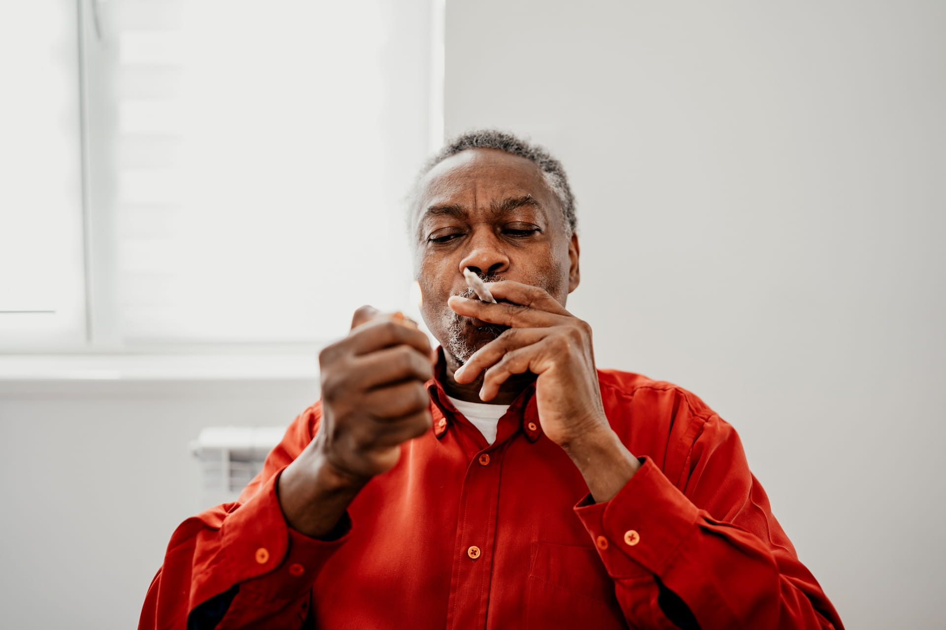 cannabis use among older adults