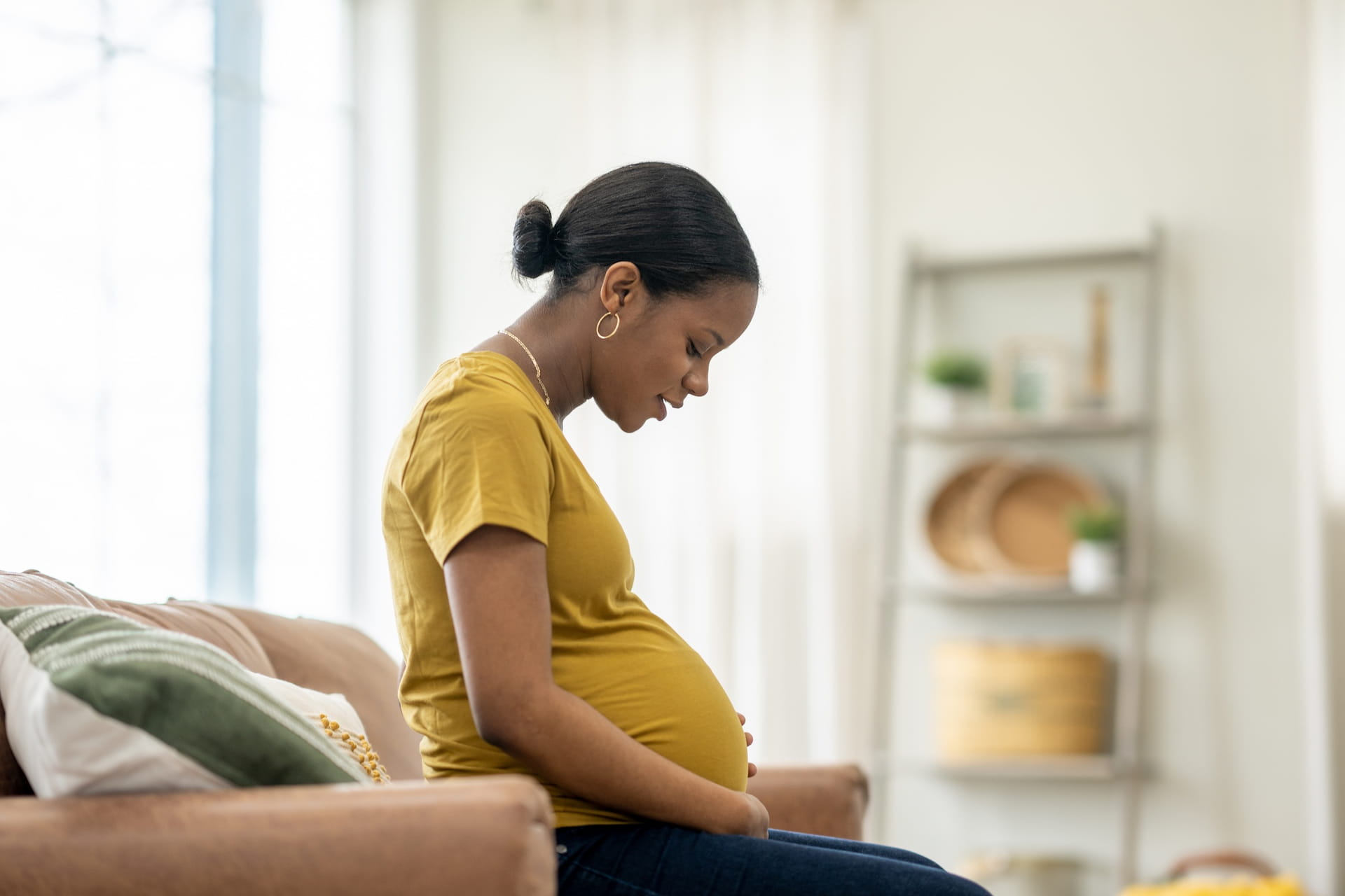 placental health and ADHD