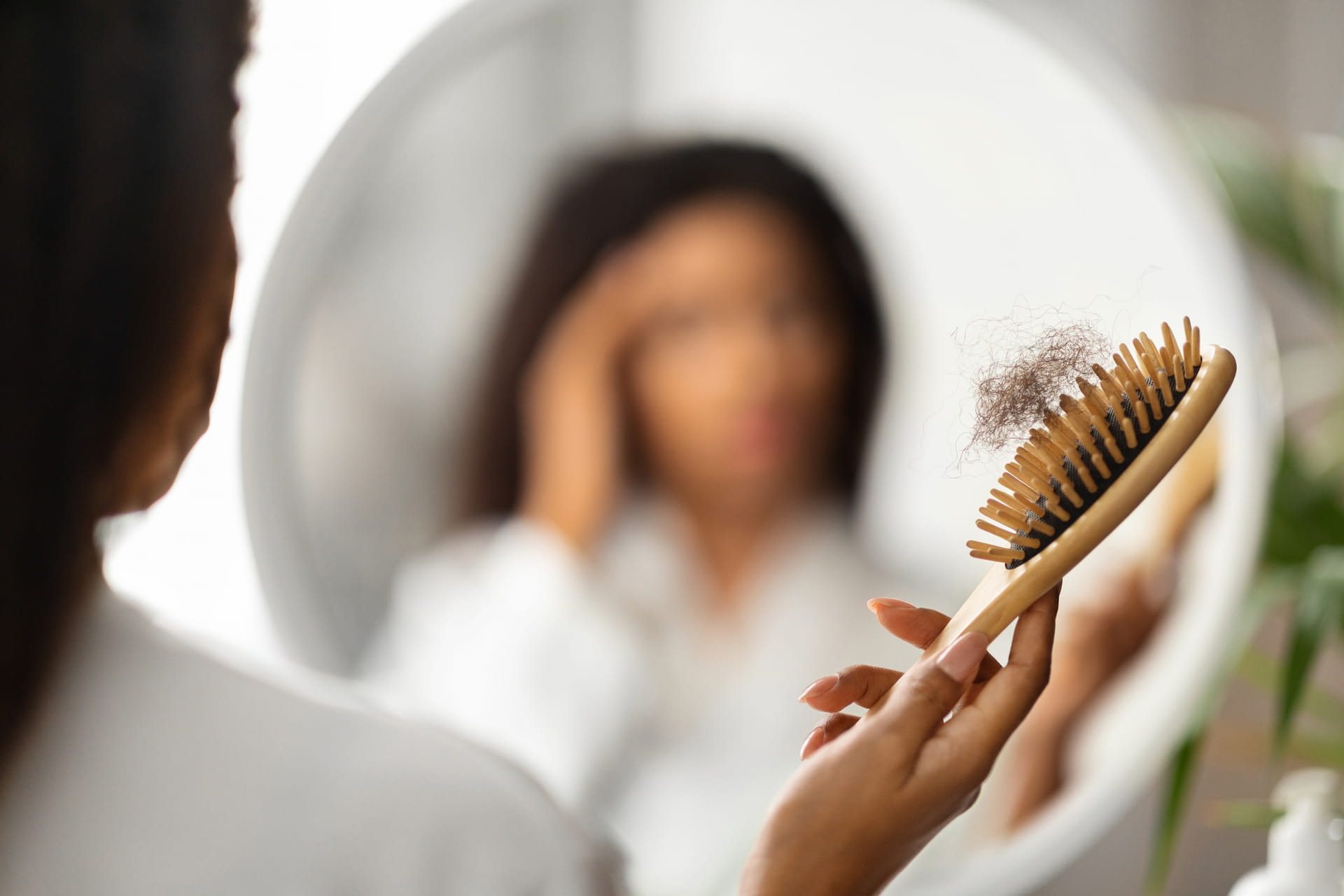Supporting Black Patients Through Hair Loss During Breast Cancer ...