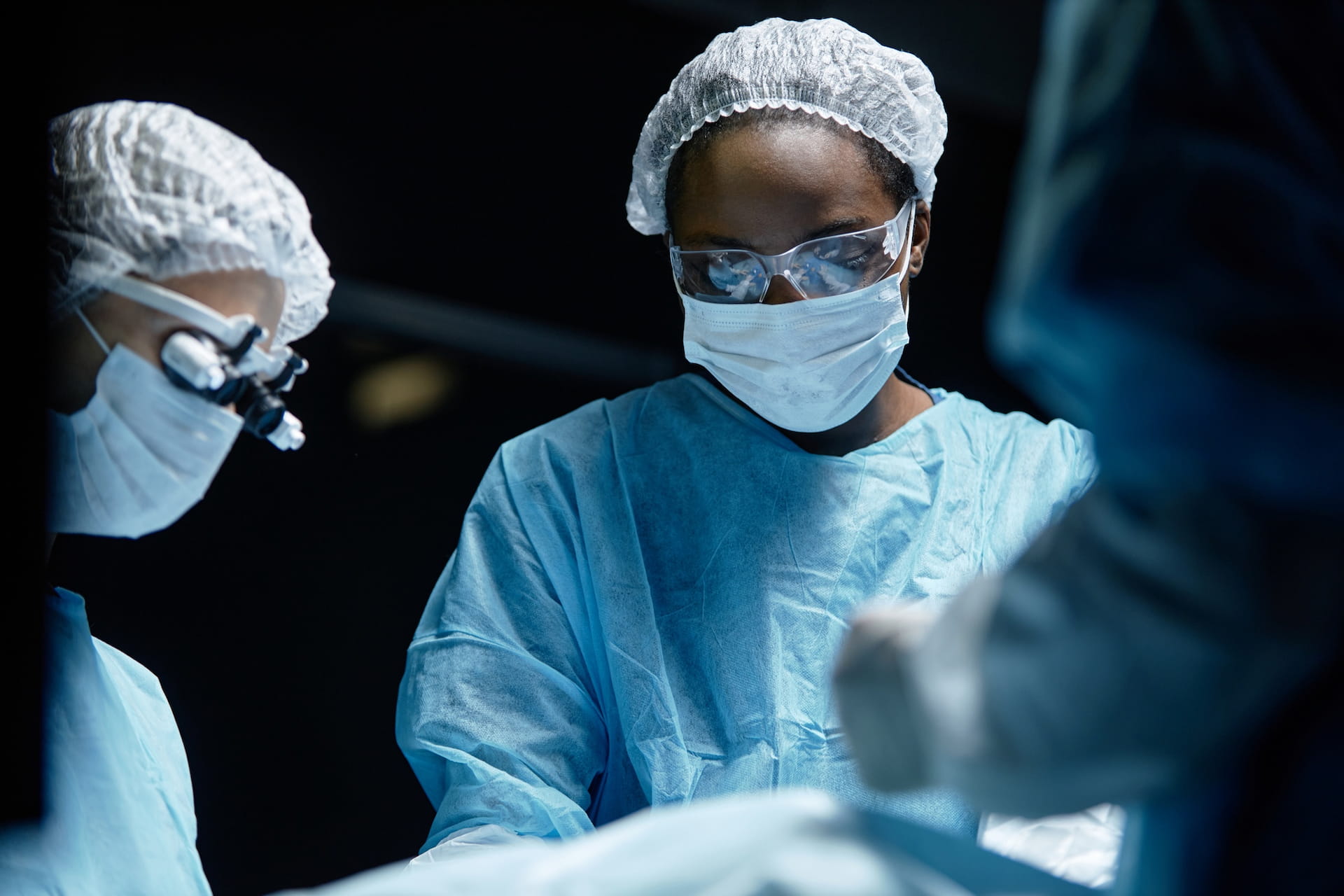 surgeon supply shortage