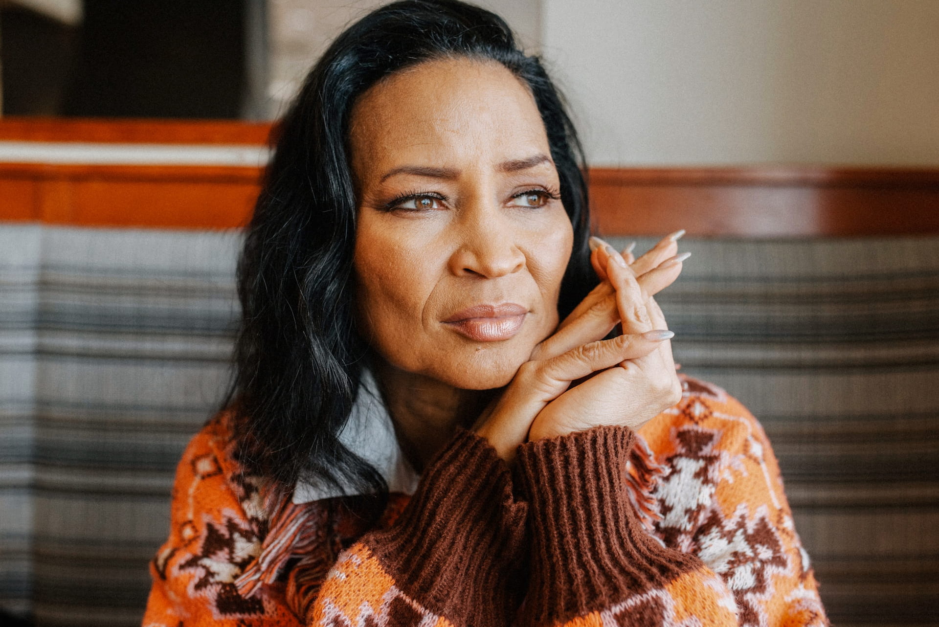 endometrial cancer and metabolic health in black women