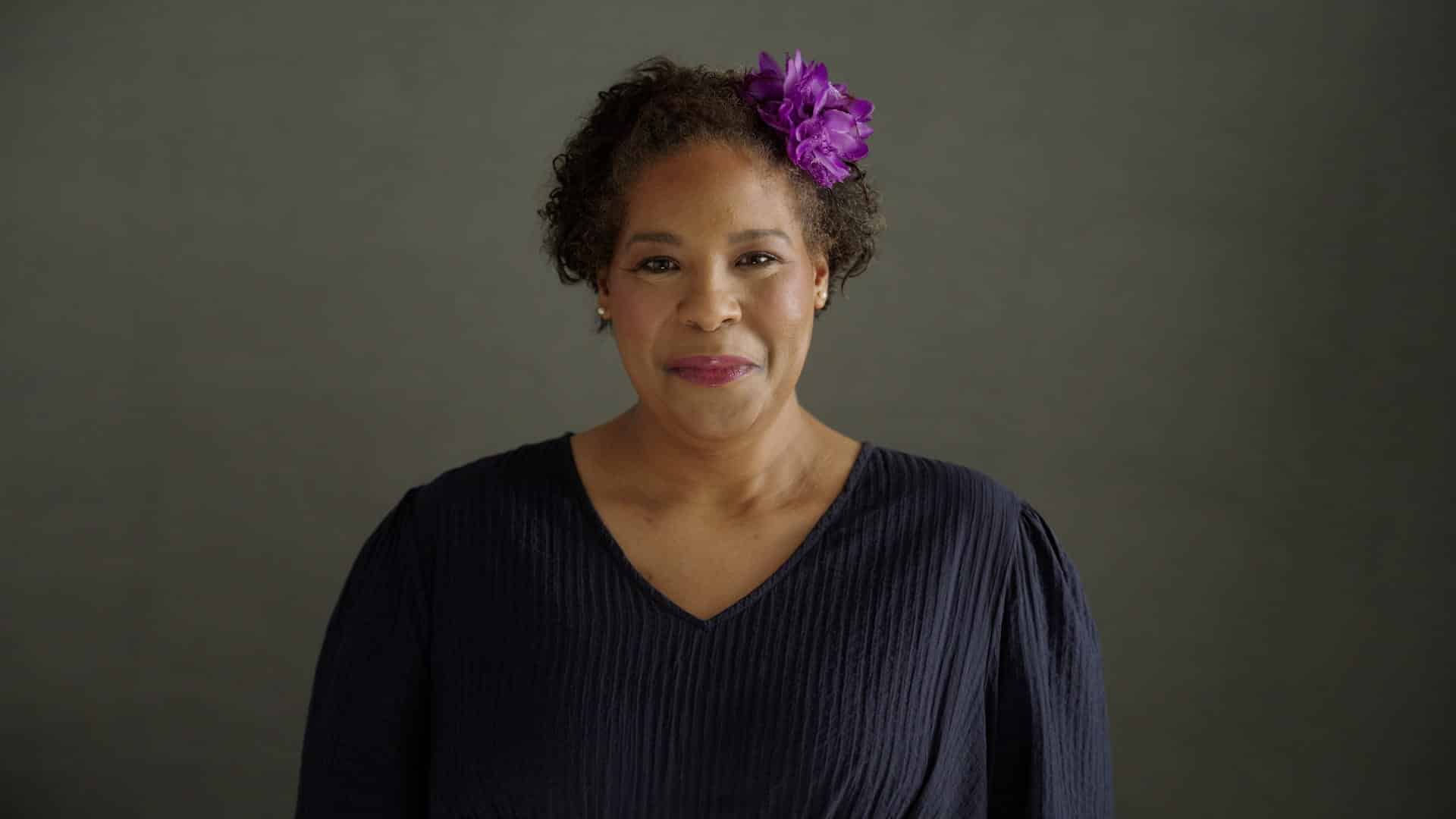 Megan-Claire, Black breast cancer survivor