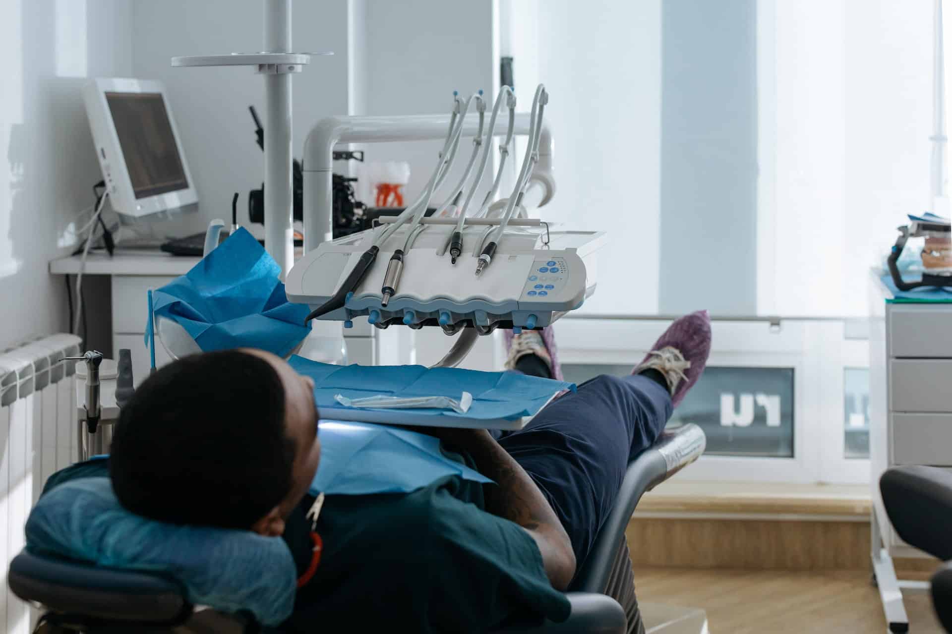 dentist