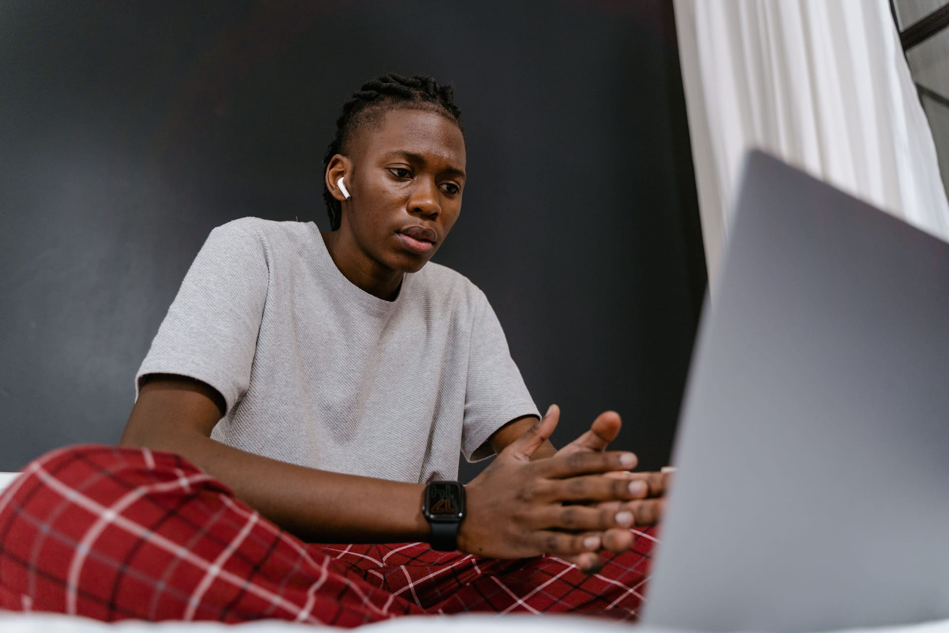 online herpes treatment