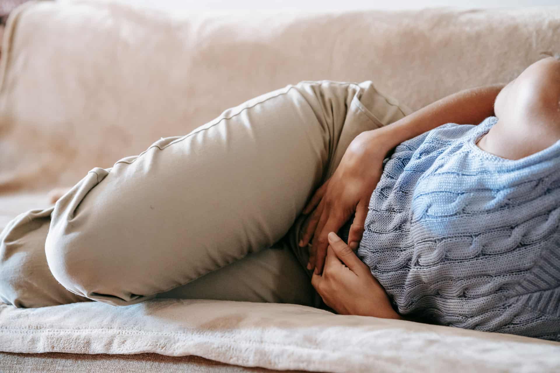 bowel urgency ulcerative colitis
