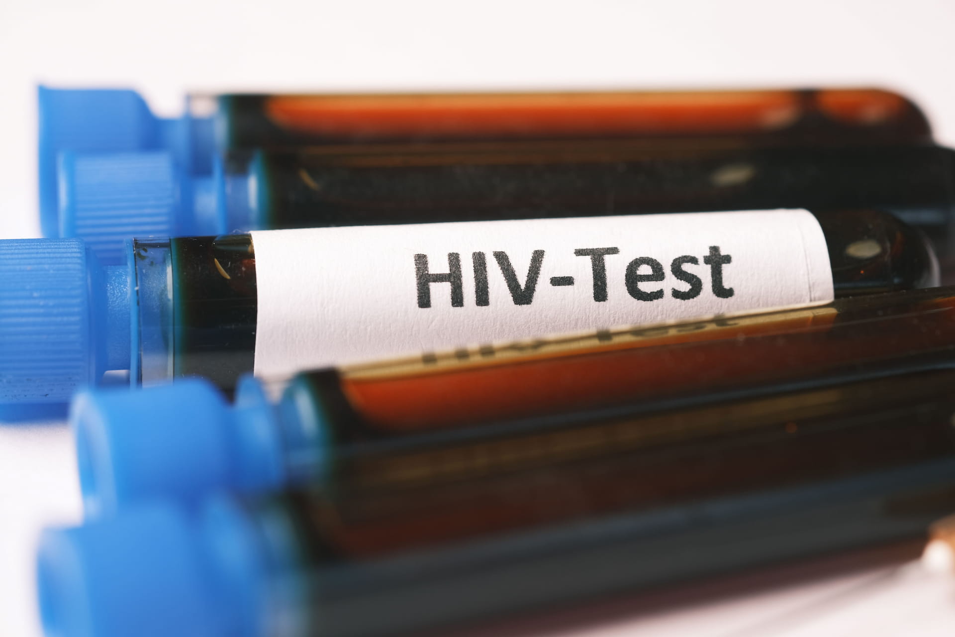 HIV drug